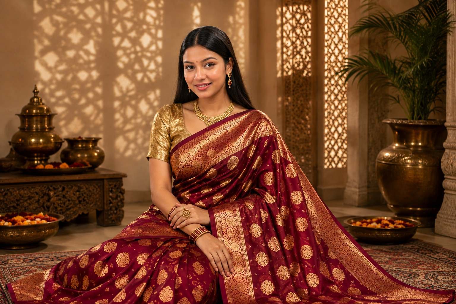 Saree