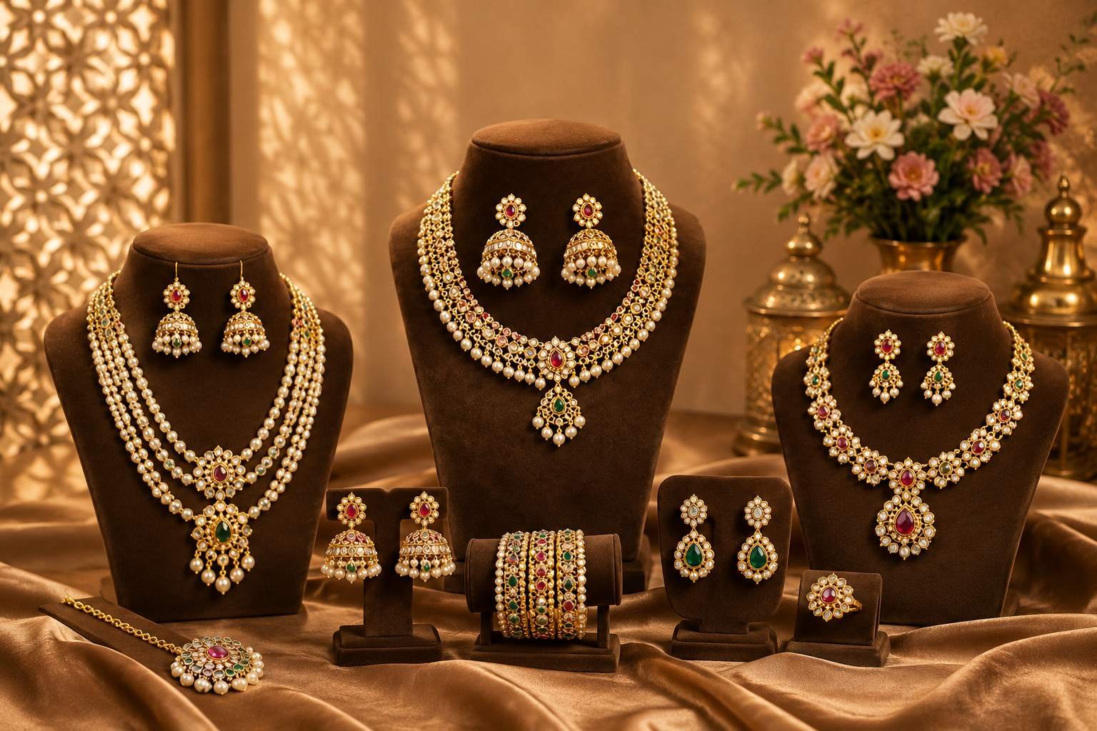 Jewelery