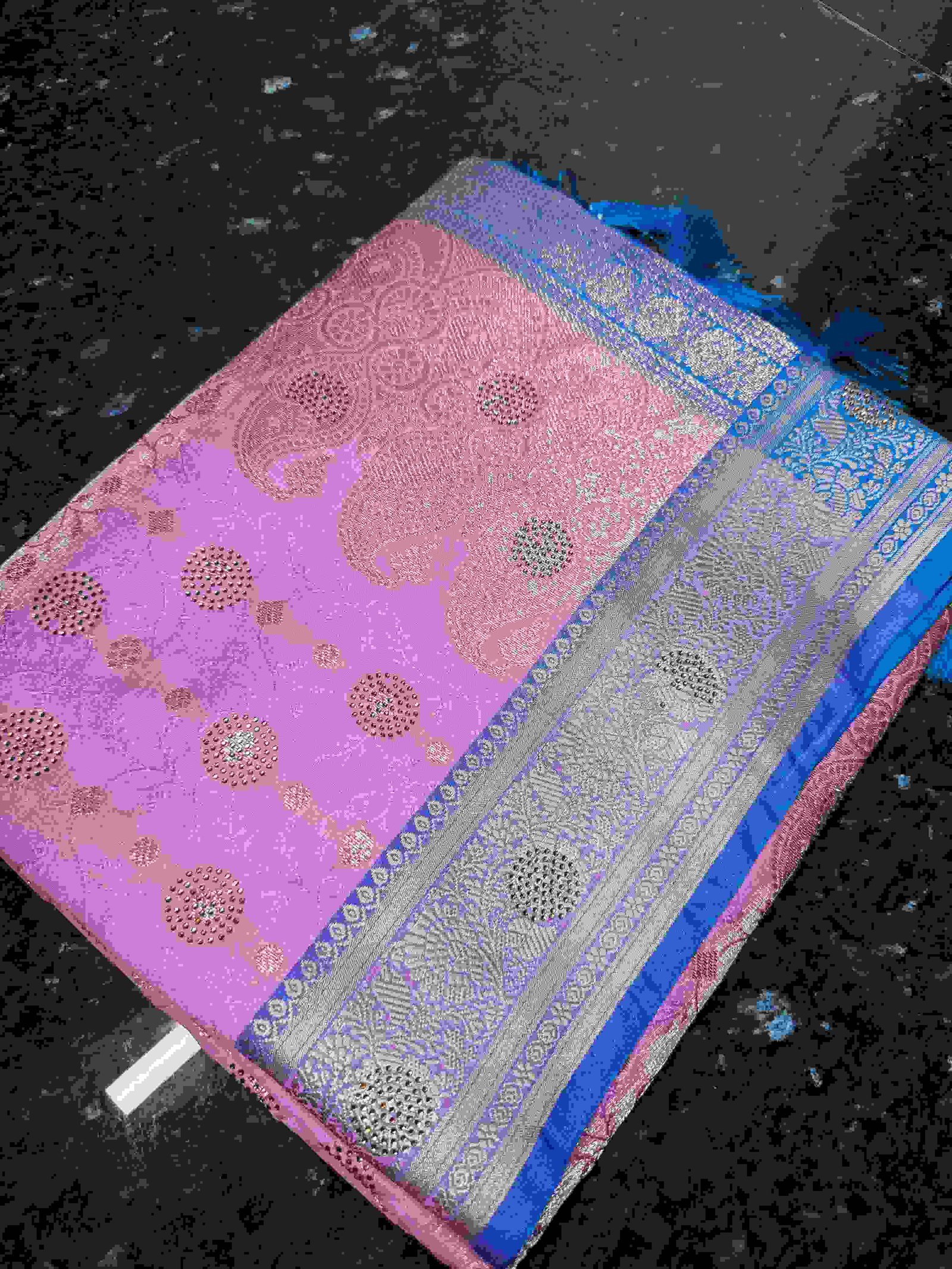 BANARASI STONE WORK